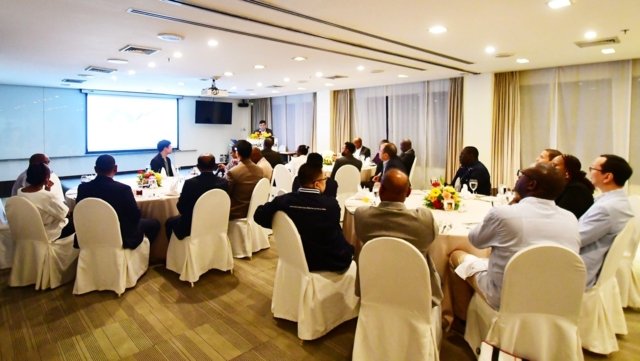Thailand to host Development Forum for Africa