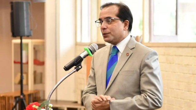 Bangladesh envoy expects US$5 billion bilateral trade if FTA signed