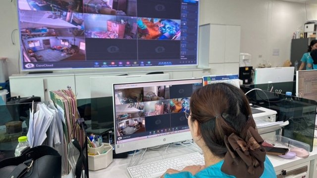 How technology is improving senior care and healthcare access