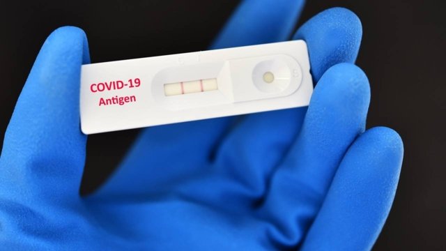 COVID-19 infections are rising steadily - Dr Thira