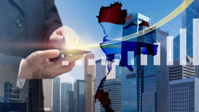 Thailand listed among world’s top 25 emerging markets for investment