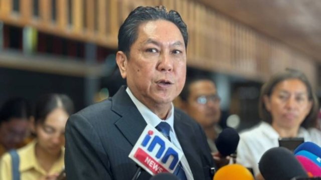 Government chief whip confident parliament will pass budget Government chief whip confident parliament will pass budget