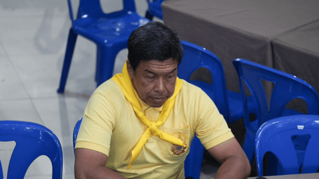 Bangkok Governor regrets inability to reach woman heard under debris