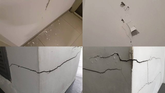 BMA outlines financial support for those affected by the earthquake