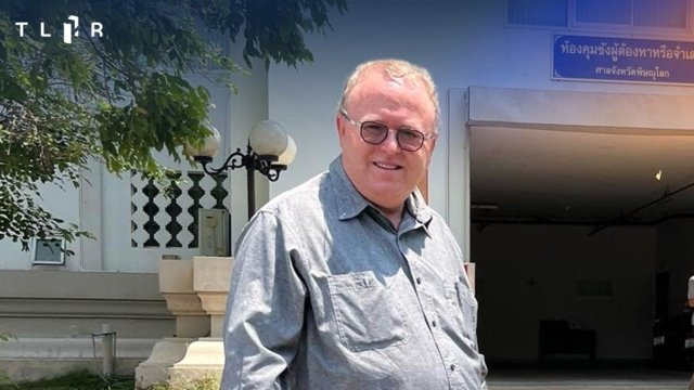 US voices concern over arrest of American lecturer in Thailand