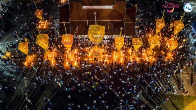 Wild, Wet and Wonderful: Where to celebrate Songkran Wild, Wet and Wonderful: Where to celebrate Songkran
