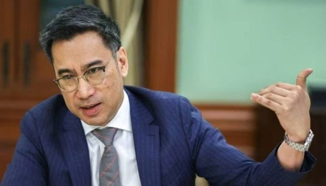 Thailand's low inflation no obstacle to economic growth, central bank chief says Thailand's low inflation no obstacle to economic growth, central bank chief says