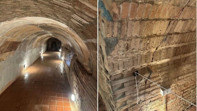 Chiang Mai’s historic temples to undergo restoration following last month’s quake Chiang Mai’s historic temples to undergo restoration following last month’s quake