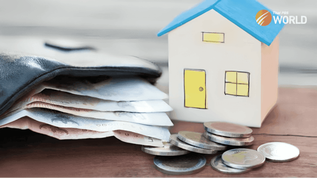Is the Thai government’s plan to buy household bad debt a good idea? Is the Thai government’s plan to buy household bad debt a good idea?