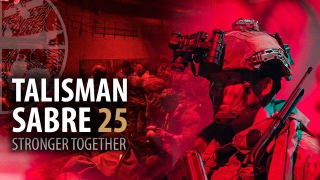 Thailand to participate in "Talisman Sabre"