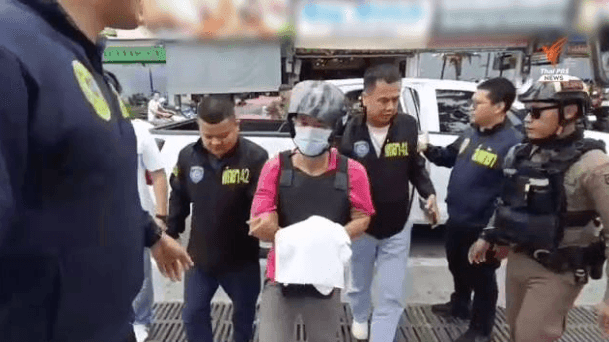 Family of Thai transwoman seeks justice after gruesome murder by Chinese suspect Family of Thai transwoman seeks justice after gruesome murder by Chinese suspect