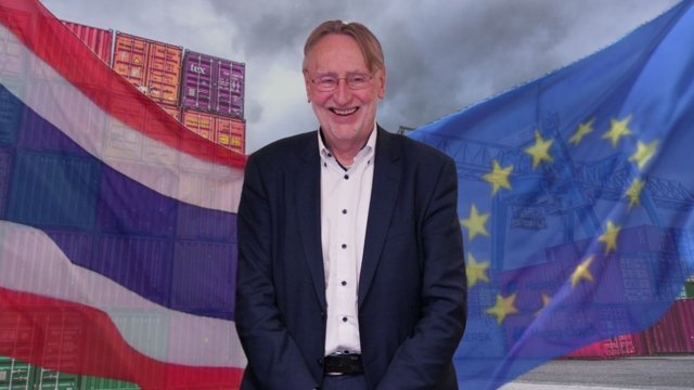 Thailand–EU FTA talks on track despite past political hurdles - EU trade chief