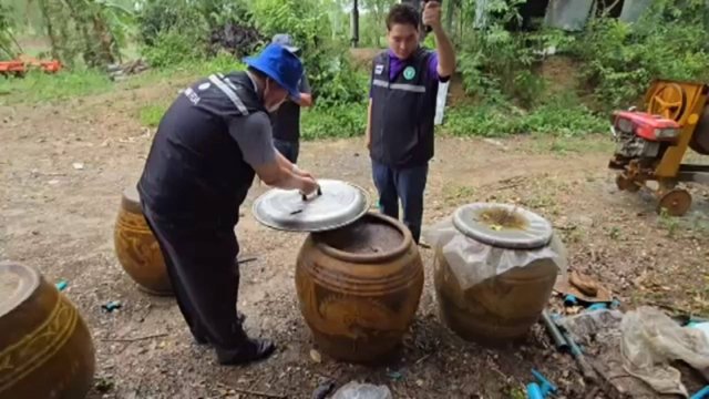 Herbal practitioner under investigation after cancer patient’s death