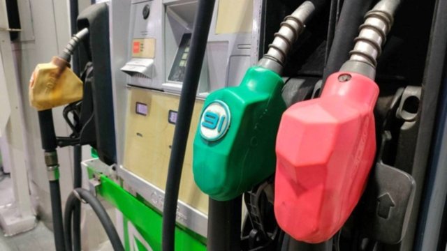 Tax increase on diesel and benzine won’t affect pump prices