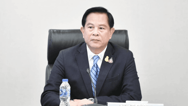Energy minister summoned by NACC on charges related to flood survival kits