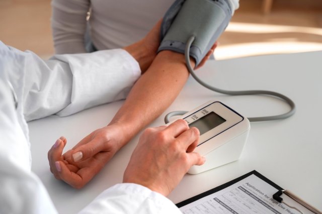 New campaign aims to reduce hypertension and avoid kidney failure