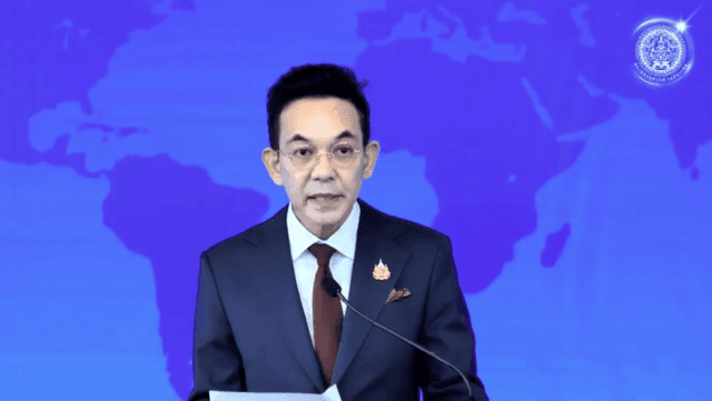Thailand imposes counter visa limit on Cambodians