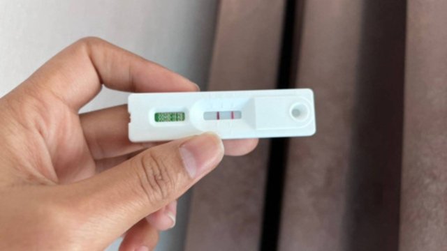 COVID-19 cases continue to rise amid rainy season, health officials warn COVID-19 cases continue to rise amid rainy season, health officials warn