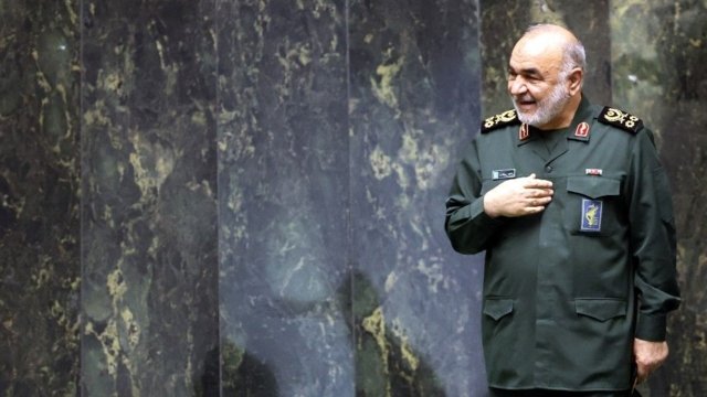 Israel strikes Iran: what we know