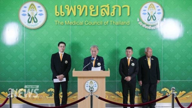 Doctors’ “liberation” day Doctors’ “liberation” day