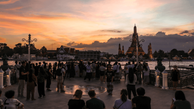 US State Department says Thailand safe for tourists, warns of risks in south US State Department says Thailand safe for tourists, warns of risks in south