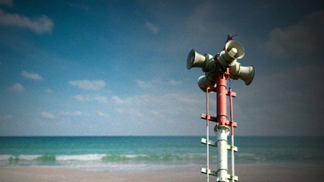 Tsunami evacuation exercise in six Andaman coastal provinces today