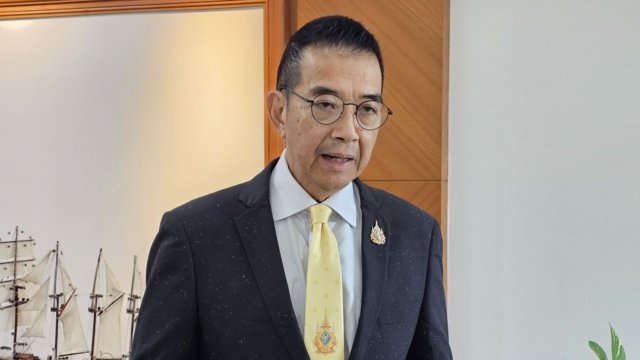 Thai FM believes bilateral talks with Cambodia can resume Thai FM believes bilateral talks with Cambodia can resume