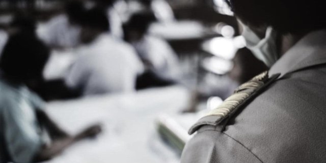 Crushed by admin: Teacher’s suicide exposes Thai education crisis Crushed by admin: Teacher’s suicide exposes Thai education crisis