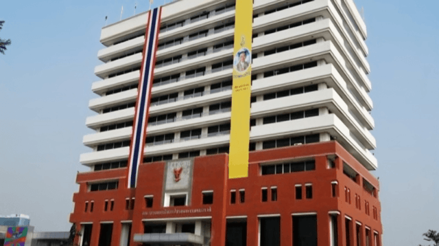 Court rules NBTC secretary general selection illegal, orders new selection