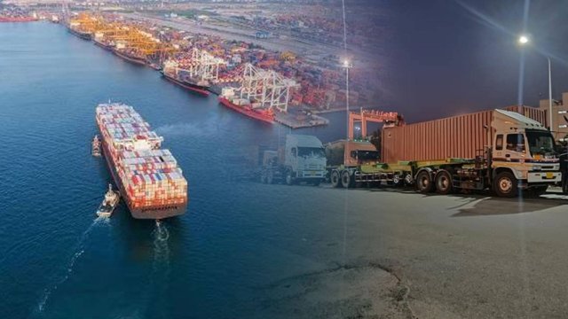 New steps taken to ease traffic woes at Laem Chabang port