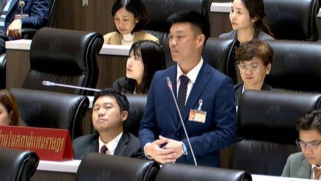 Government accused of lacking direction and transparency in budget management Government accused of lacking direction and transparency in budget management