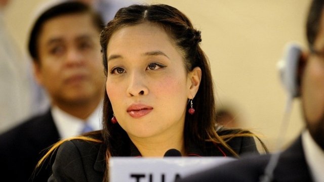 Princess Bajrakitiyabha’s blood pressure remains low amid infection treatment