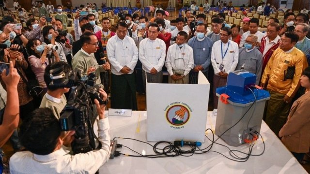 ASEAN team to visit Naypyidaw on Sept 19 ASEAN team to visit Naypyidaw on Sept 19
