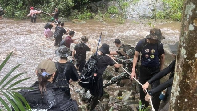 Heavy rains forecast to bring floods and mudslides nationwide Heavy rains forecast to bring floods and mudslides nationwide