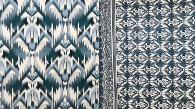 Gripen silk design reflects Thailand’s courage and cultural pride Gripen silk design reflects Thailand’s courage and cultural pride