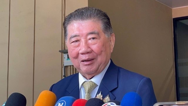 Phumtham: Cambodia’s flip-flops delay border talks