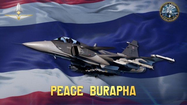 Thailand signs Bt19.5bn deal for Gripen jets, first delivery in 2029 Thailand signs Bt19.5bn deal for Gripen jets, first delivery in 2029
