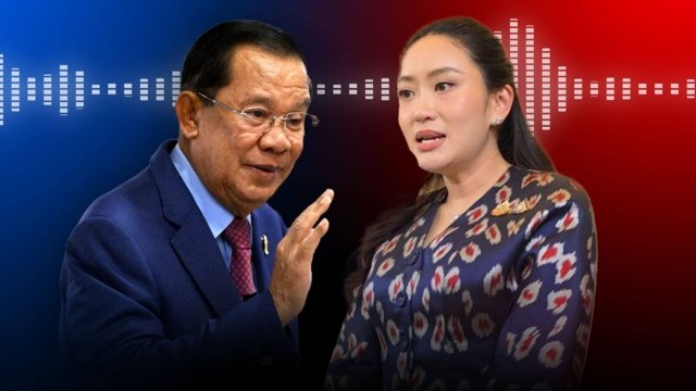 Paetongtarn Shinawatra’s fight for survival: What’s at stake in Thailand’s court verdict Paetongtarn Shinawatra’s fight for survival: What’s at stake in Thailand’s court verdict