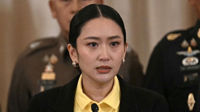 Bangkok ACD meetings postponed Bangkok ACD meetings postponed