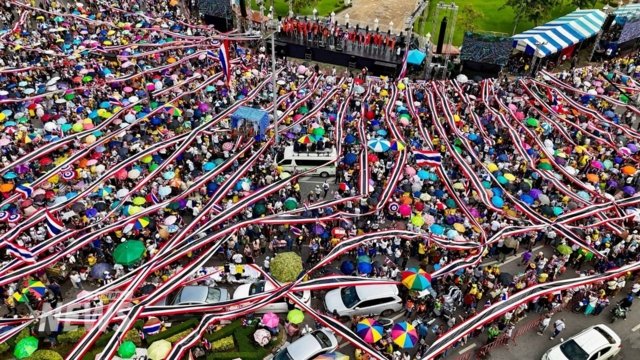 Mid-August rally set to demand PM Paetongtarn’s resignation - Jatuporn