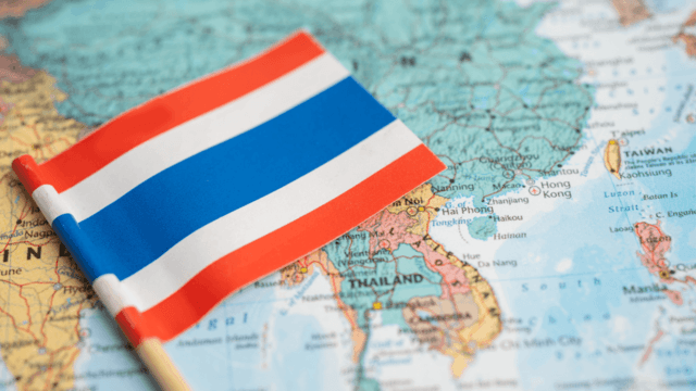 Thailand’s regional trade strategy faces hurdles amid global uncertainty