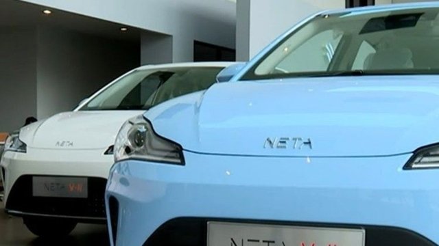 Consumer council to file class-action suit against NETA Auto