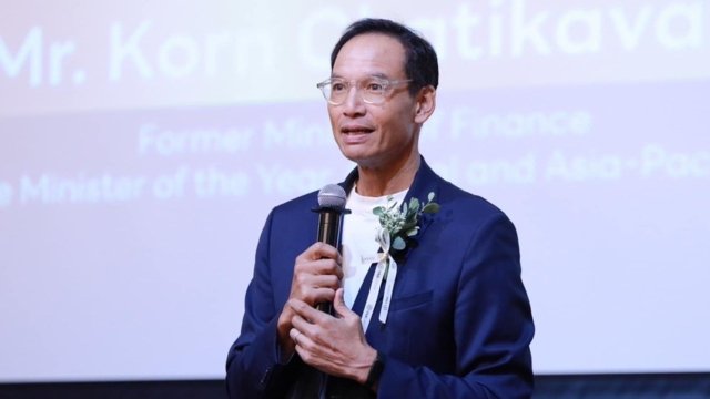 Thailand has misjudged the US in tariff talks - Former finance minister