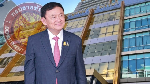 Supreme Court questions nine corrections officials over Thaksin’s hospital stay