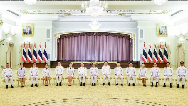 Cannabis, curriculum, and crisis: New Cabinet deputies ride into trouble