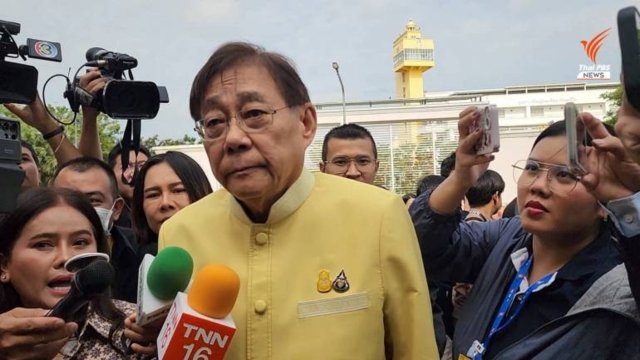 Thailand considering offering zero tariffs on more US imports - Finance minister says Thailand considering offering zero tariffs on more US imports - Finance minister says