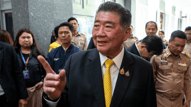 Thailand may recall its ambassador from Cambodia Thailand may recall its ambassador from Cambodia