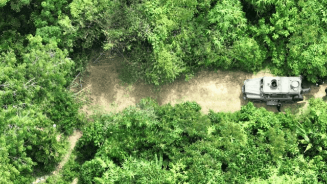 Eight officials injured in separate explosions in Yala and Narathiwat Eight officials injured in separate explosions in Yala and Narathiwat