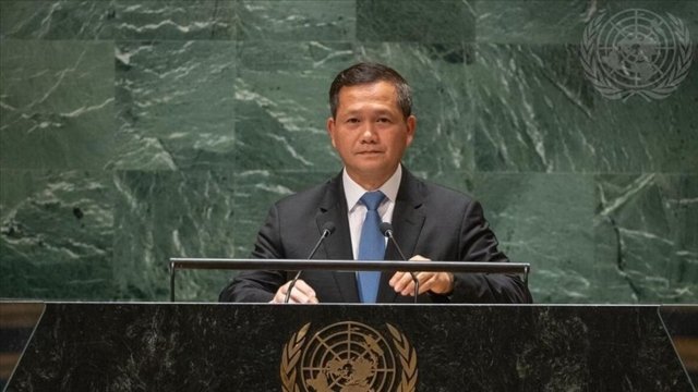 Cambodia seeks UN Security Council intervention over Thai ‘aggression’