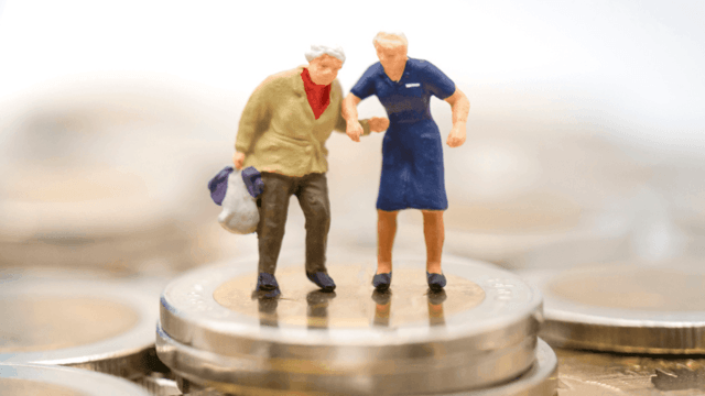 Pension puzzle: Fake news or lifeline for Thai seniors? Pension puzzle: Fake news or lifeline for Thai seniors?